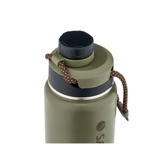 بطری دوجداره سانتکو 950ml مدل KTWO کد hd-950-46