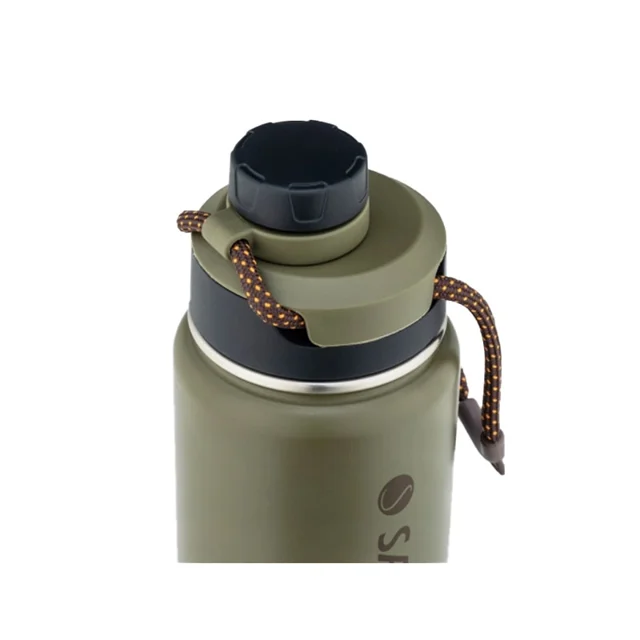 بطری دوجداره سانتکو 950ml مدل KTWO کد hd-950-46