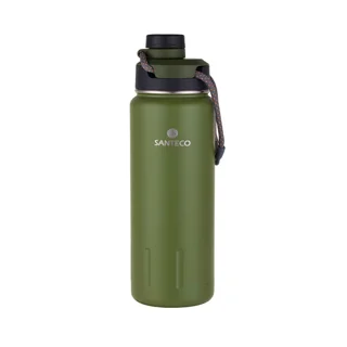 بطری دوجداره سانتکو 950ml مدل KTWO کد hd-950-46