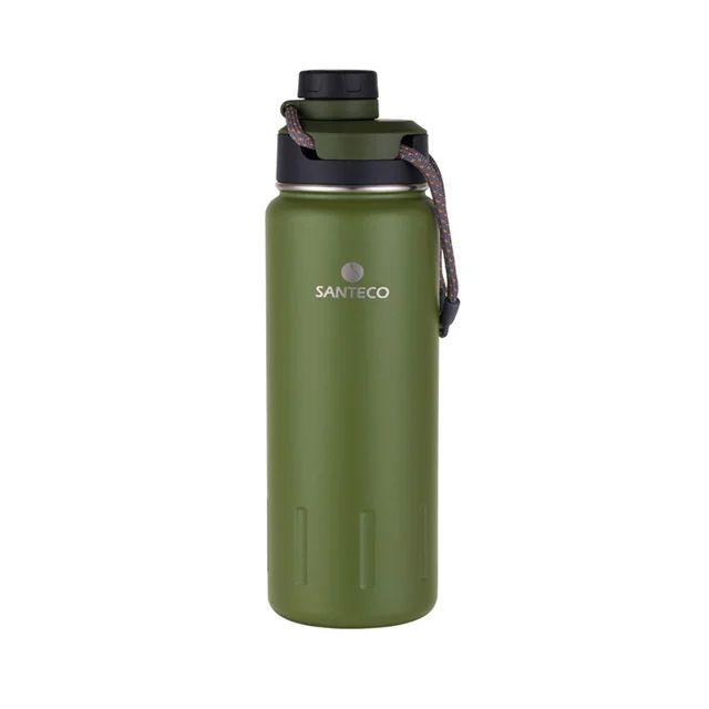 بطری دوجداره سانتکو 950ml مدل KTWO کد hd-950-46