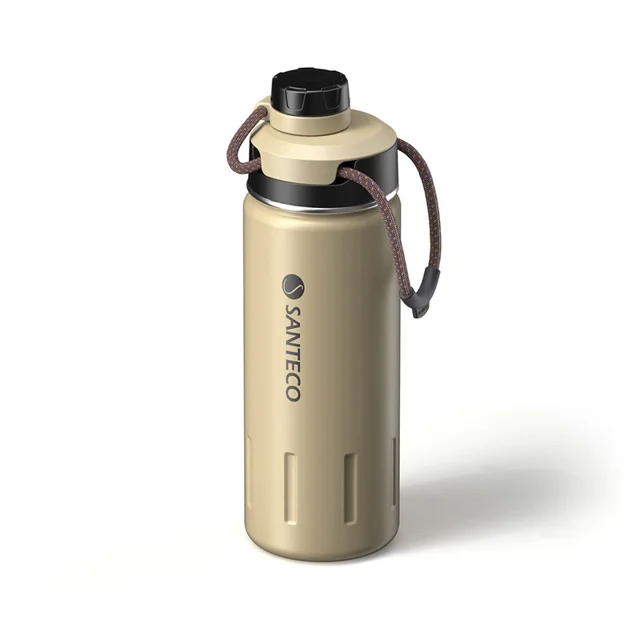بطری دوجداره سانتکو 950ml مدل KTWO کد hd-950-46