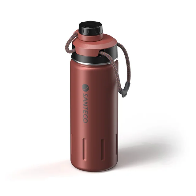 بطری دوجداره سانتکو 950ml مدل KTWO کد hd-950-46