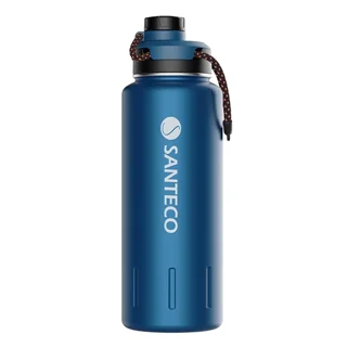 بطری دوجداره سانتکو 950ml مدل KTWO کد hd-950-46