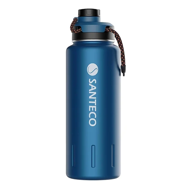 بطری دوجداره سانتکو 950ml مدل KTWO کد hd-950-46