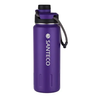 بطری دوجداره سانتکو 950ml مدل KTWO کد hd-950-46