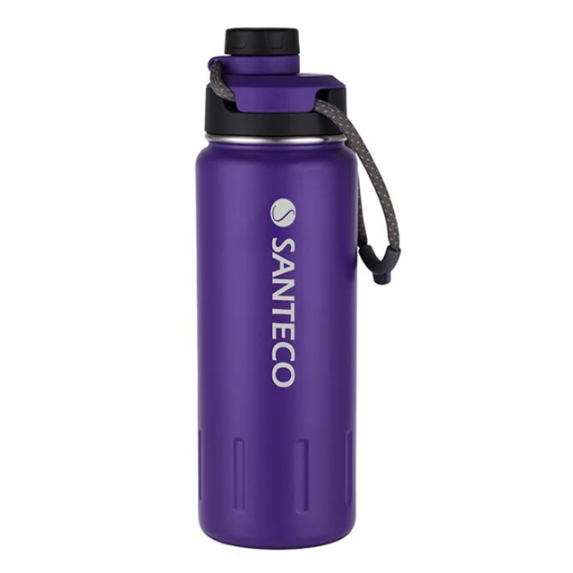 بطری دوجداره سانتکو 950ml مدل KTWO کد hd-950-46