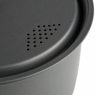 ست ظروف دو نفره اسنوهاک کد SN-C6151