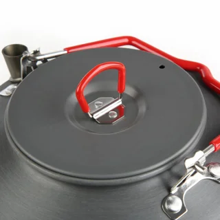 ست ظروف دو نفره اسنوهاک کد SN-C6151