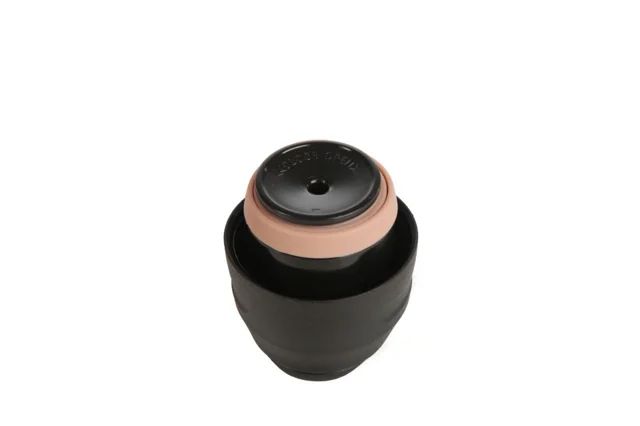 فلاسک دو جداره 1 لیتری اسنوهاک مدل BAIKAL کد SN-C6141