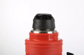 فلاسک دو جداره 1 لیتری اسنوهاک مدل BAIKAL کد SN-C6141