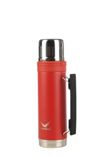 فلاسک دو جداره 1 لیتری اسنوهاک مدل BAIKAL کد SN-C6141