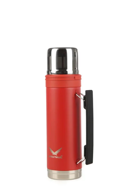 فلاسک دو جداره 1 لیتری اسنوهاک مدل BAIKAL کد SN-C6141