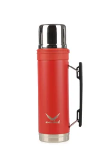 فلاسک دو جداره 1 لیتری اسنوهاک مدل BAIKAL کد SN-C6141
