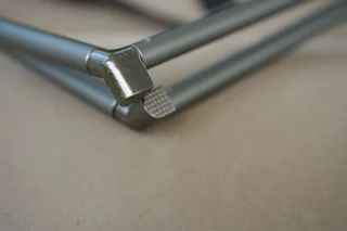 ست میز و صندلی اسنوهاک کد SN-A9146