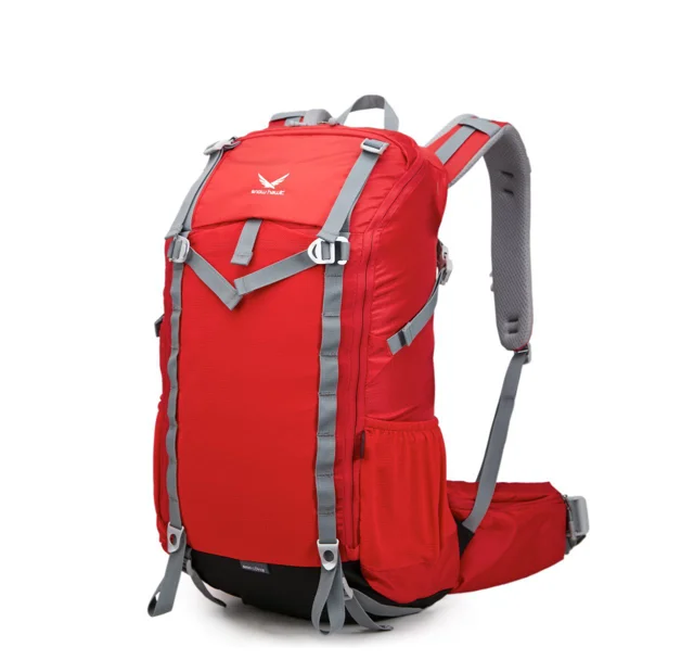 کوله پشتی ۳۴ لیتری اسنوهاک مدل TRAVEL کد SN-B3122