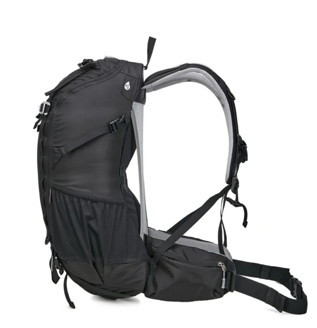 کوله پشتی ۳۴ لیتری اسنوهاک مدل TRAVEL کد SN-B3122